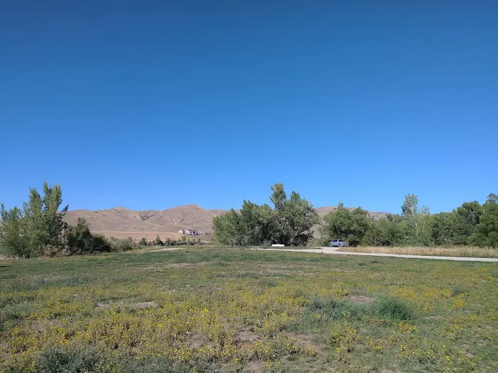 Glendale Reservoir Campground Picture 3