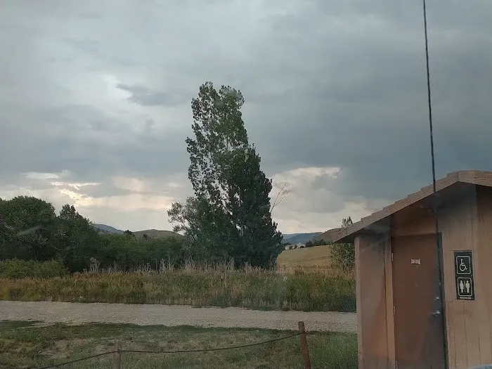 Glendale Reservoir Campground Picture 8