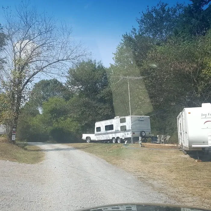 Charleston Commons RV Park Picture 1