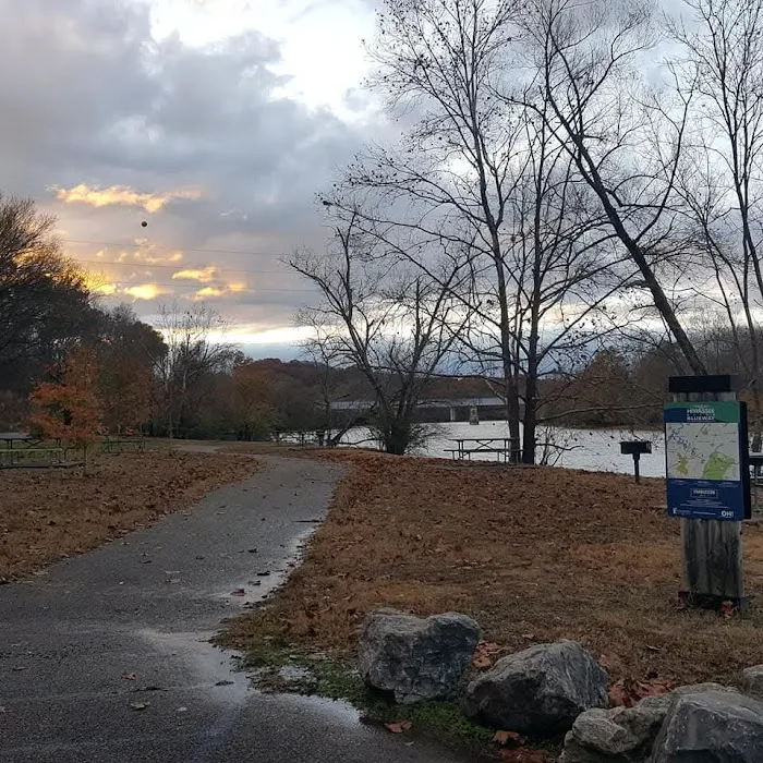 Charleston Commons RV Park Picture 3