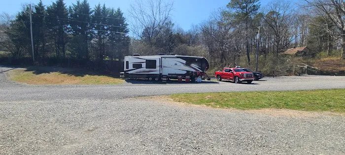 Charleston Commons RV Park Picture 7