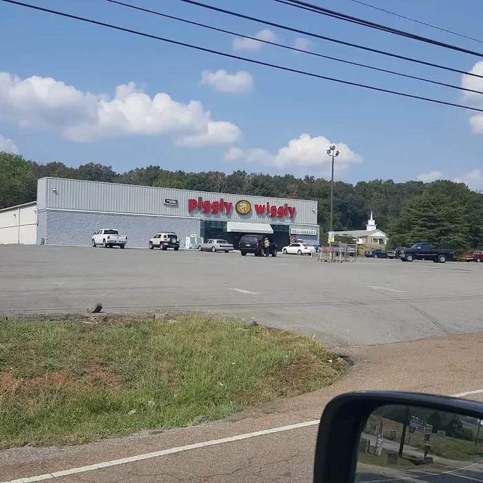 Charleston Commons RV Park Picture 5