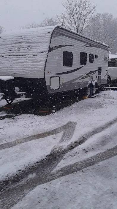 Charleston Commons RV Park Picture 10