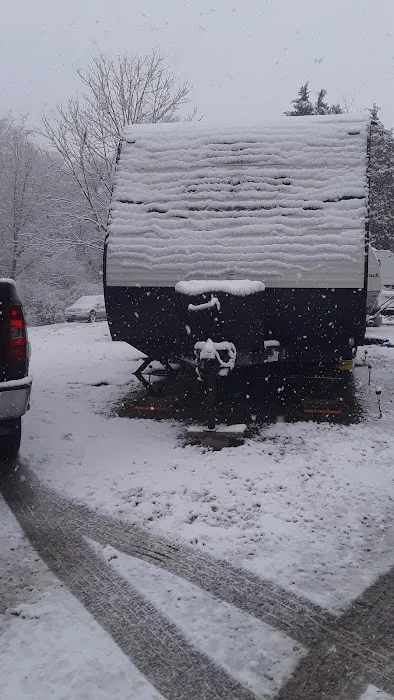 Charleston Commons RV Park Picture 9