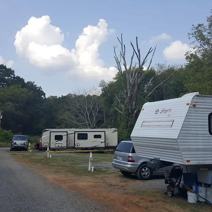 Charleston Commons RV Park Picture 8