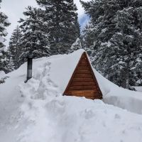 Egan Basin Guard Station ico