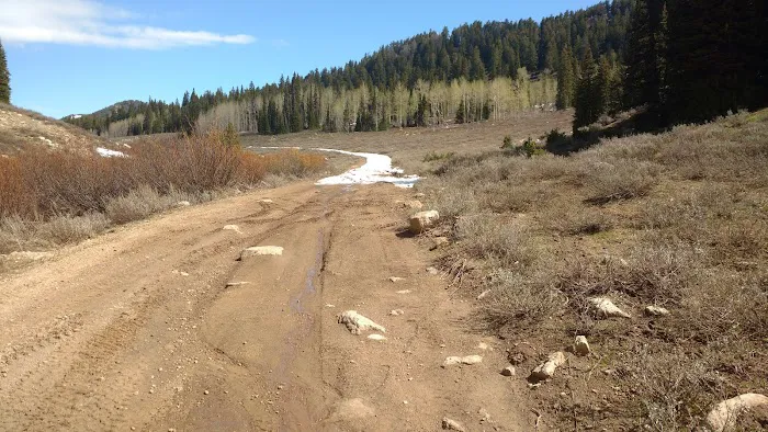 Egan Basin Guard Station Picture 7