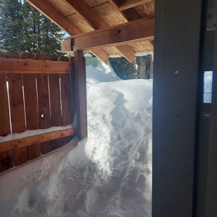 Egan Basin Guard Station Picture 8