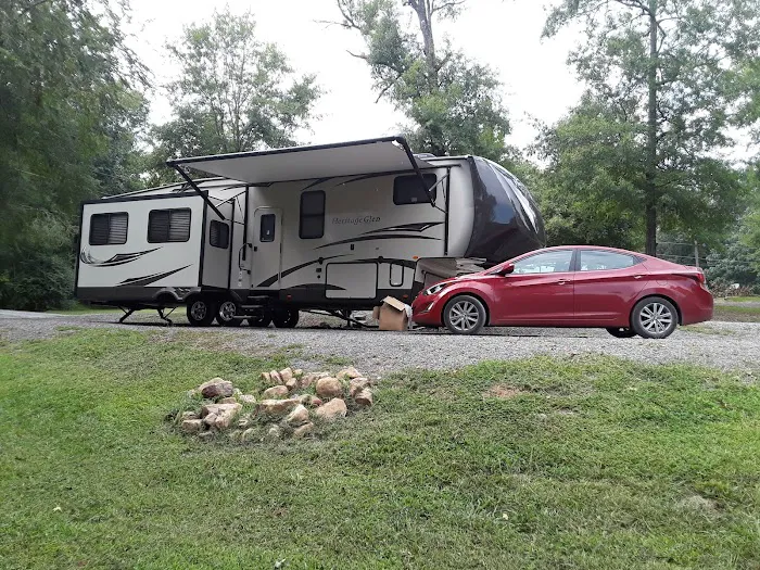 Deer Ridge RV Park Picture 3