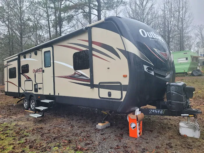 Deer Ridge RV Park Picture 1