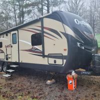Deer Ridge RV Park ico