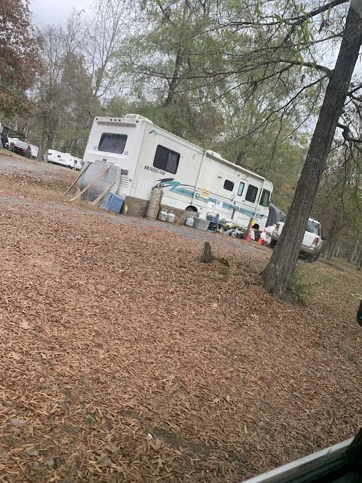 Deer Ridge RV Park Picture 4