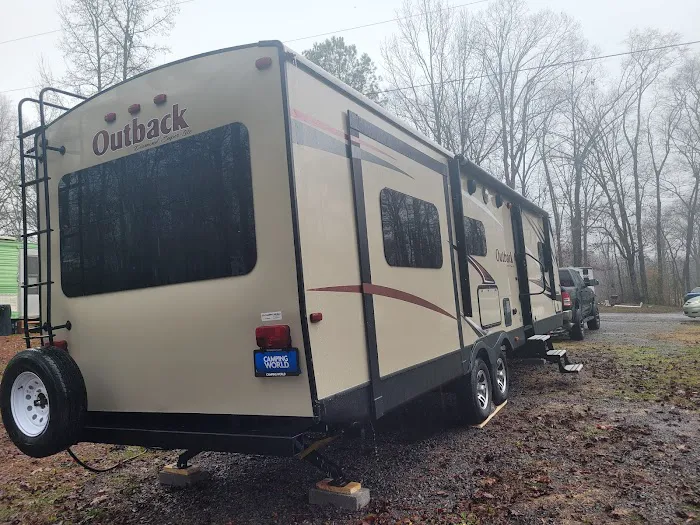 Deer Ridge RV Park Picture 6