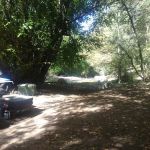 High Creek Campground