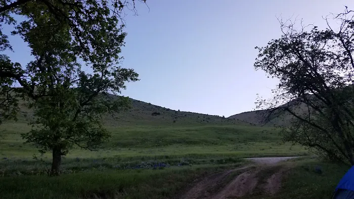 High Creek Campground Picture 5