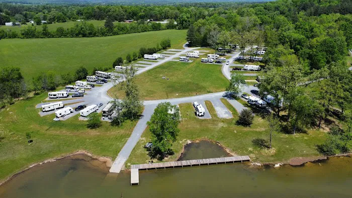 River Breeze RV Park & Campground (Long Term) Picture 1