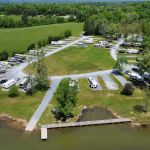 River Breeze RV Park & Campground (Long Term)