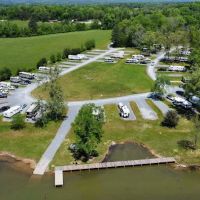 River Breeze RV Park & Campground (Long Term) ico