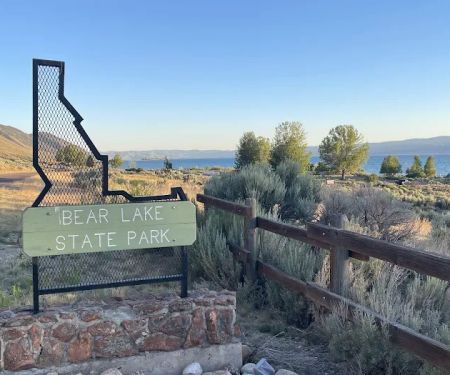 Mountain Fawn Campground