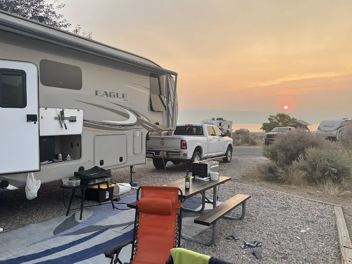 Mountain Fawn Campground Picture 4