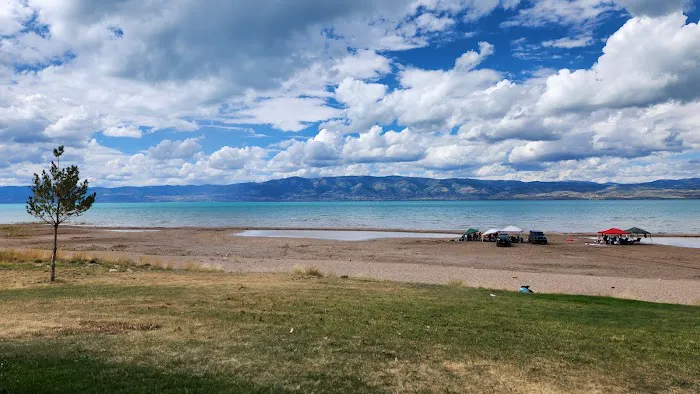 Mountain Fawn Campground Picture 3