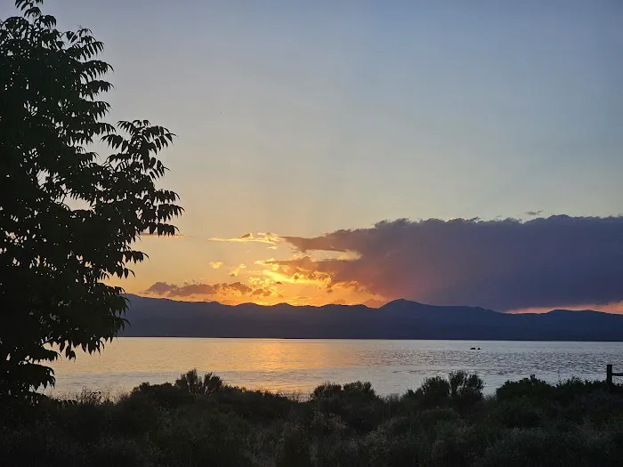 Mountain Fawn Campground Picture 2