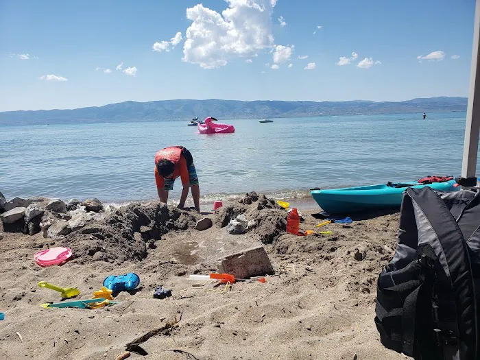 Mountain Fawn Campground Picture 9