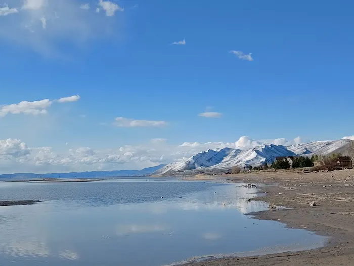 Mountain Fawn Campground Picture 7