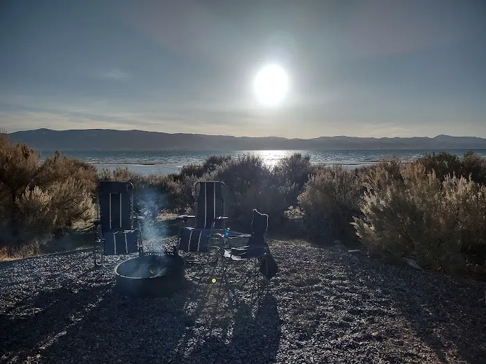 Mountain Fawn Campground Picture 8