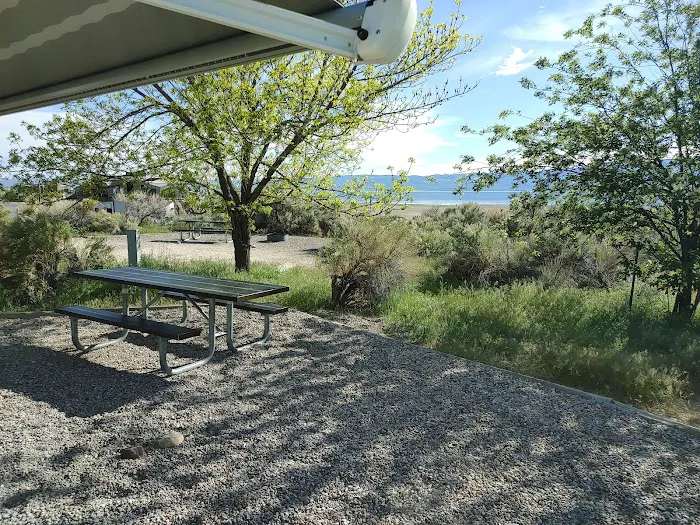 Mountain Fawn Campground Picture 10