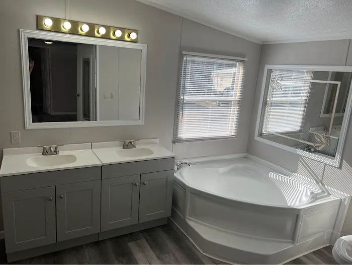 Sage Springs Group Campground Picture 2