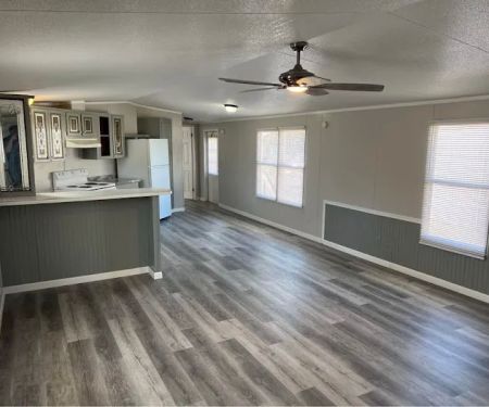 Sage Springs Group Campground