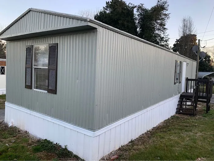 Sage Springs Group Campground Picture 3