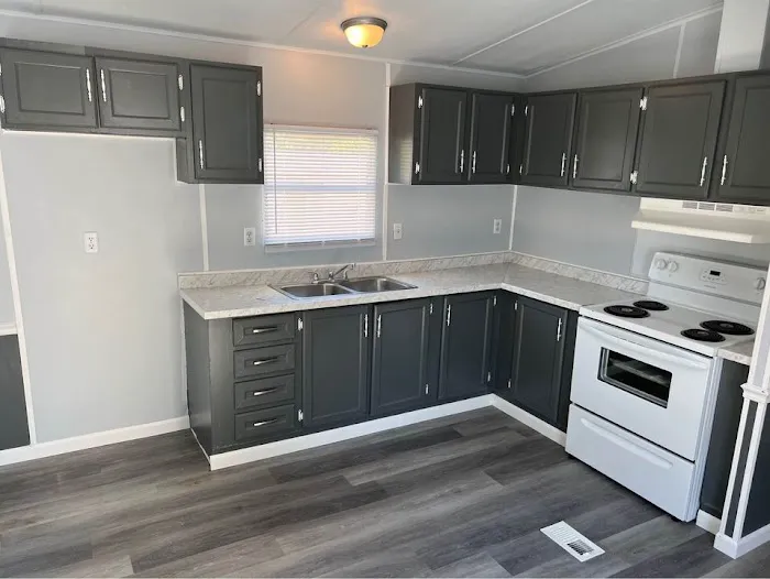 Sage Springs Group Campground Picture 4