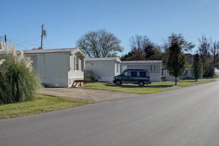 Sage Springs Group Campground Picture 6