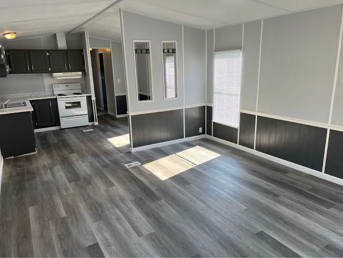 Sage Springs Group Campground Picture 5