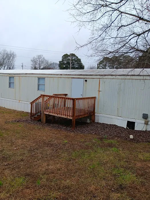 Sage Springs Group Campground Picture 7