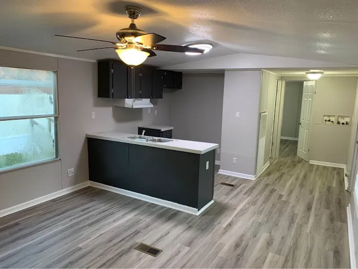 Sage Springs Group Campground Picture 8