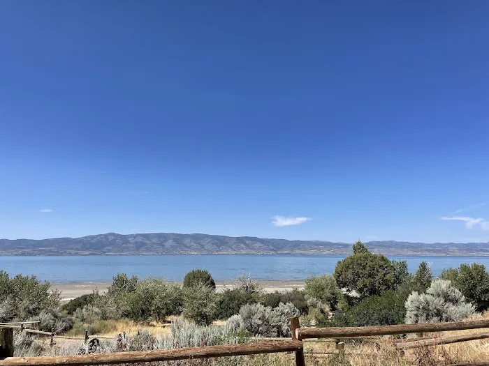 Sage Springs Group Campground Picture 9