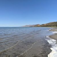 North Eden Campground ico