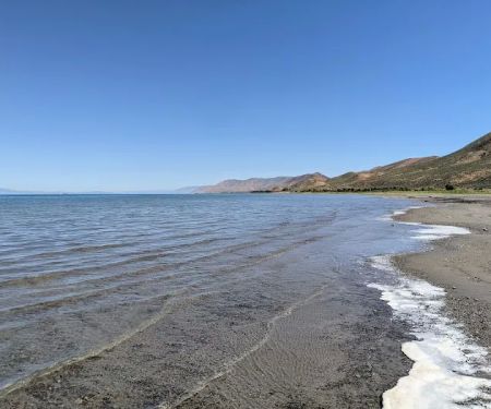 North Eden Campground