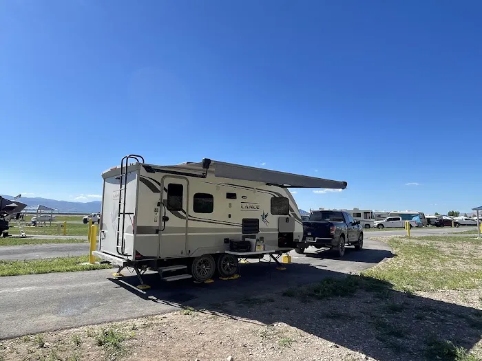 North Eden Campground Picture 2