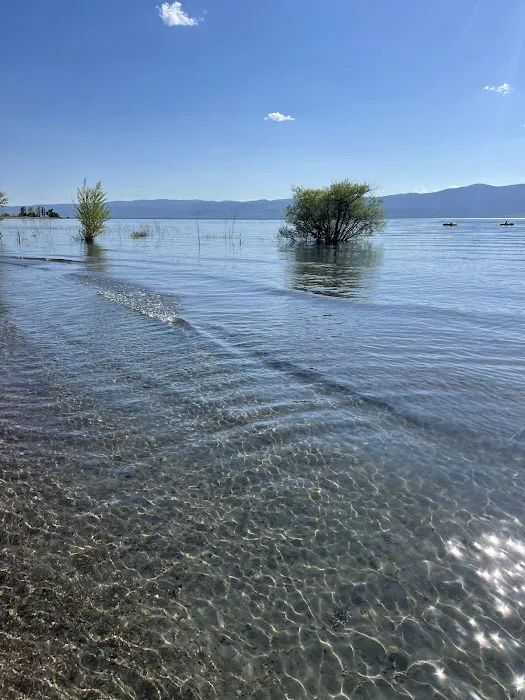 North Eden Campground Picture 3