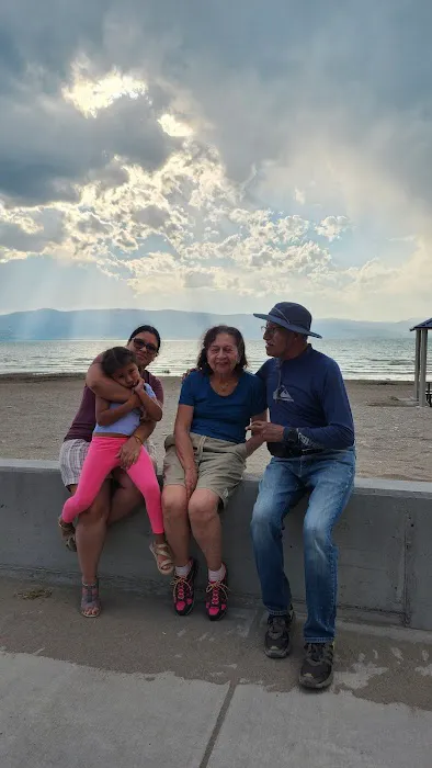 North Eden Campground Picture 6