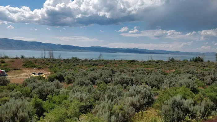 North Eden Campground Picture 5