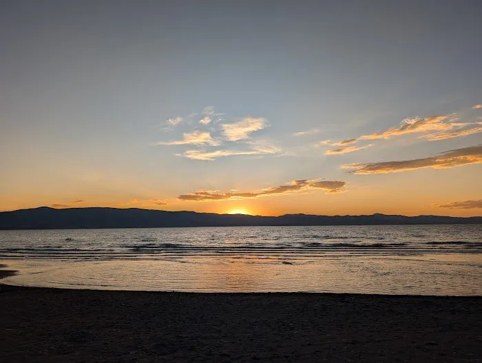 North Eden Campground Picture 4