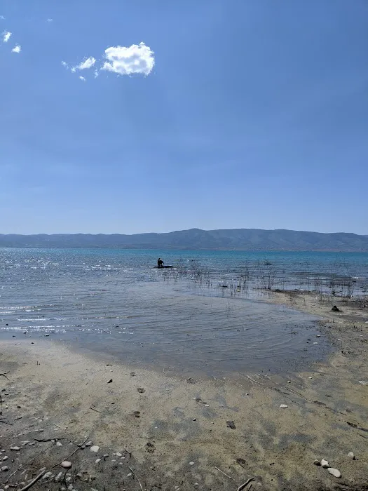 North Eden Campground Picture 7