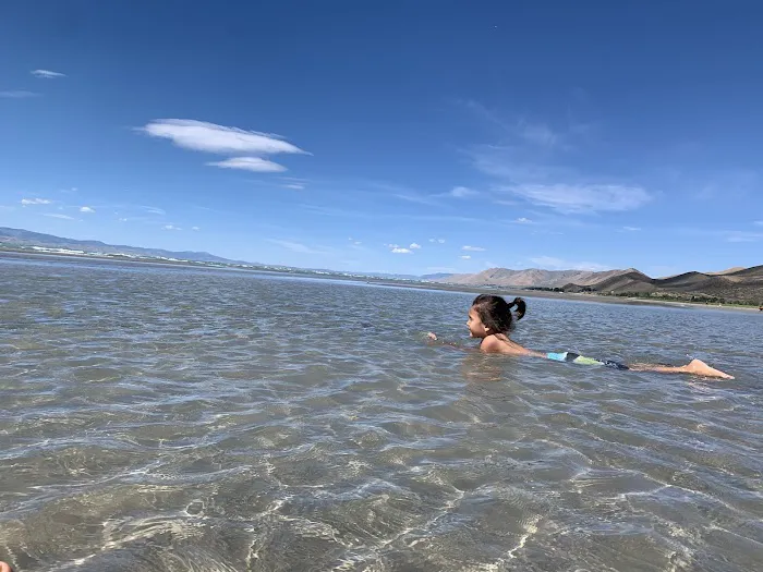 North Eden Campground Picture 10