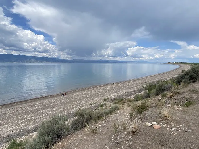 Rainbow Cove Campground Picture 1