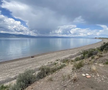 Rainbow Cove Campground